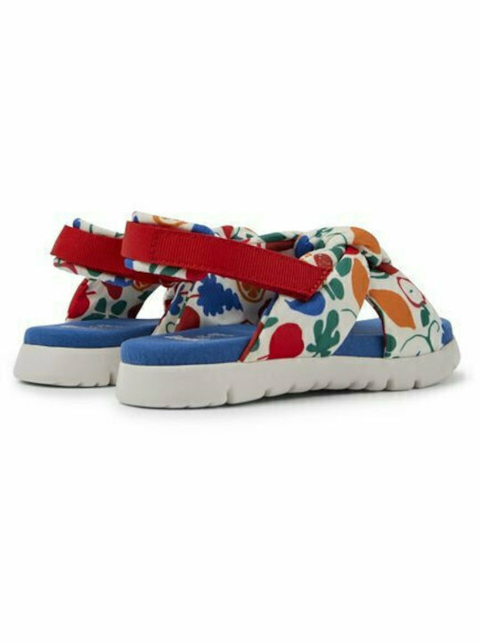 Kids' Sandals ORUGA Multicolour