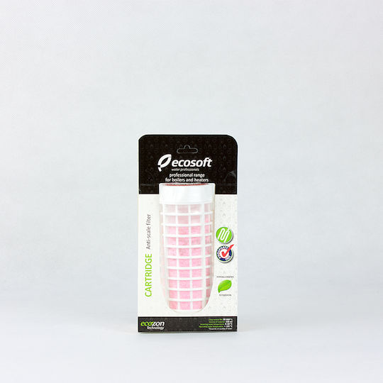 Ecosoft Anticalcar Apă Rășină Scalex