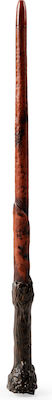 Spin Master Harry Potter: Harry Potter's Patronus Wand Stick Replica length 33cm in Scale 1:1