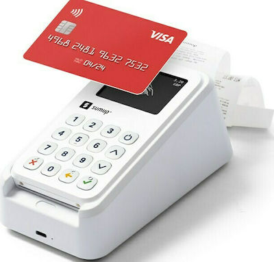 Σύστημα POS All-In-One Desktop SumUp Payment Kit