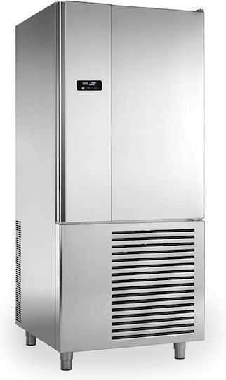Sincold Activa 14 MXT14.40 Blast Chiller 79.8x80.8x190cm.