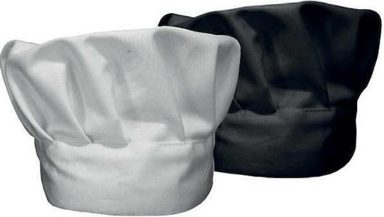 Dianomiki Chef White Cap