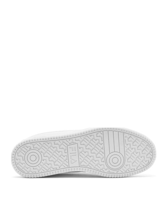 A-Low Sneakers White