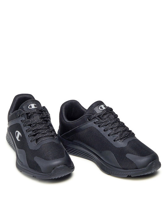 Champion Orion Women's Sneakers Black