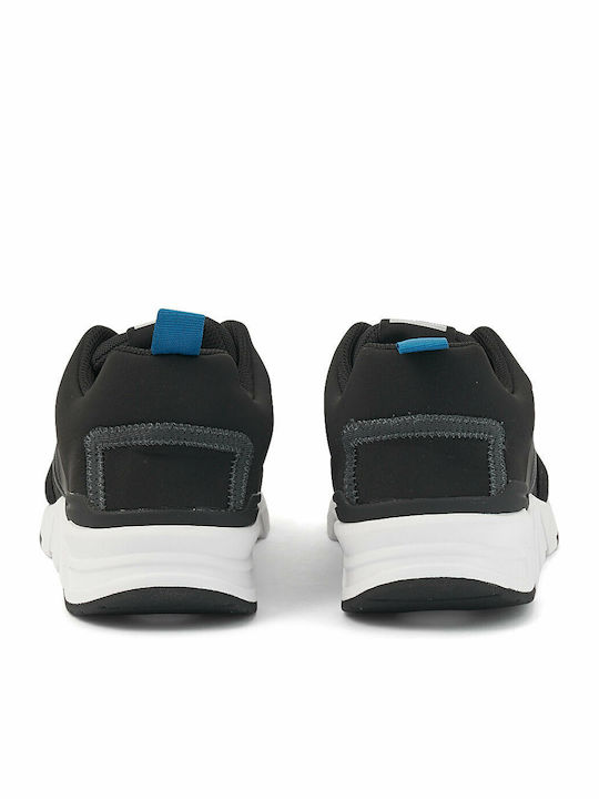 Sneakers Anthracite