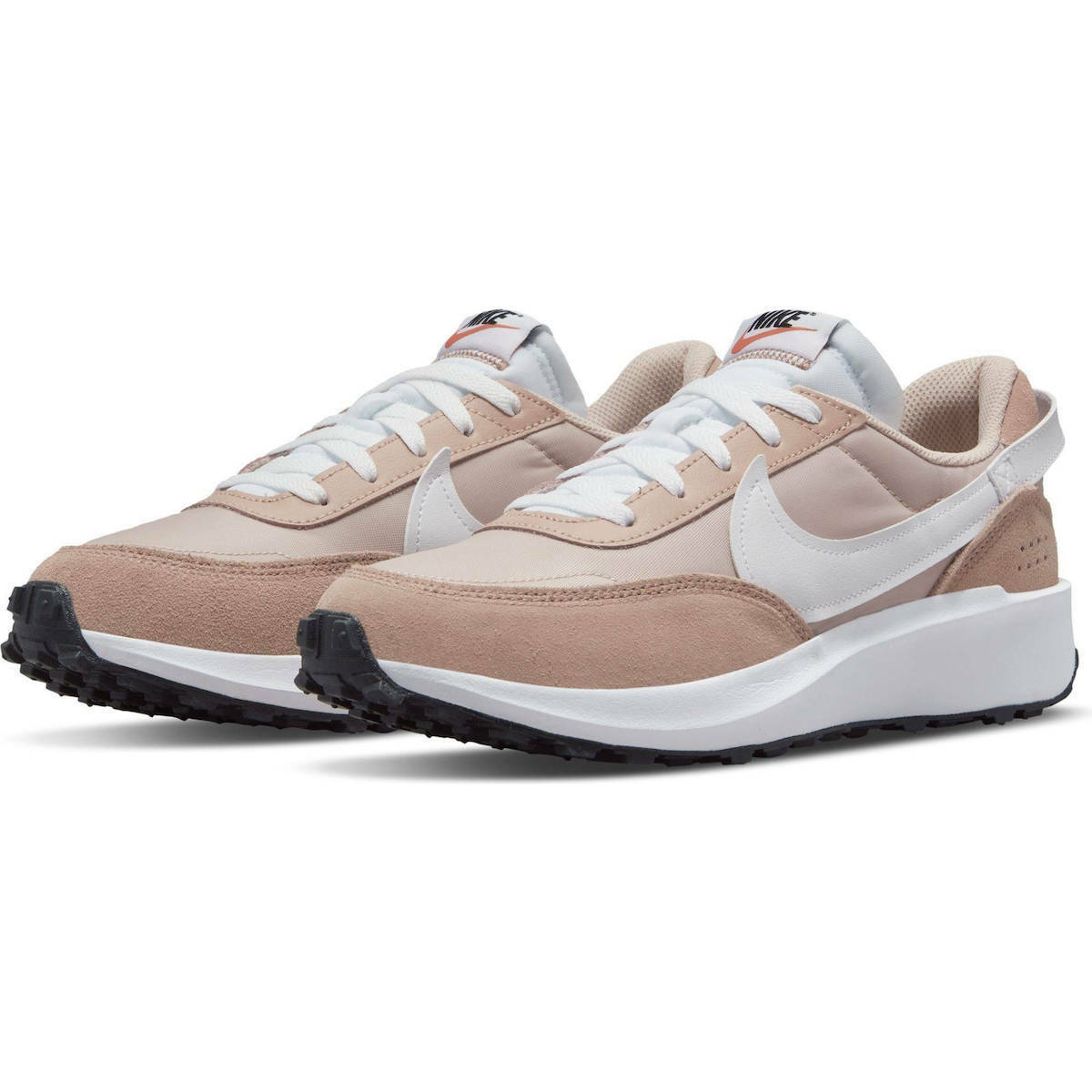 nike womens waffle debut