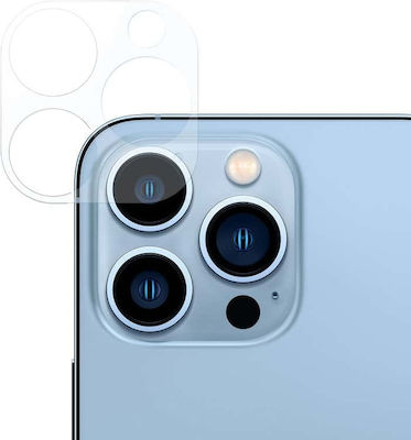 Joyroom Mirror Защита на Камера Закалено стъкло за iPhone 13 Pro / 13 Pro Max - iPhone 13 Pro / 13 Pro Max