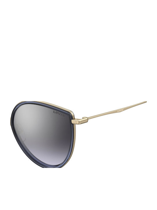 Levi's Women's Sunglasses with Gray Frame LV5011/S PJP/IC