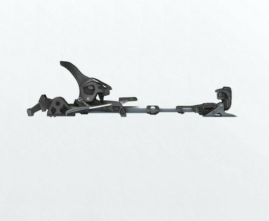 Head Ambition 10 Ski Bindings in Black Color