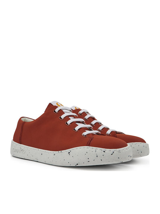 Peu Touring Sneakers Red