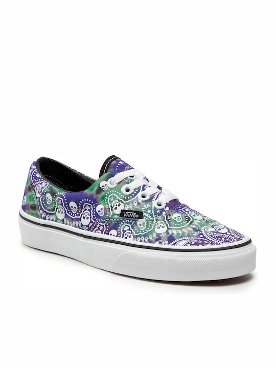 Vans Era Bandana Sneakers Πολύχρωμα