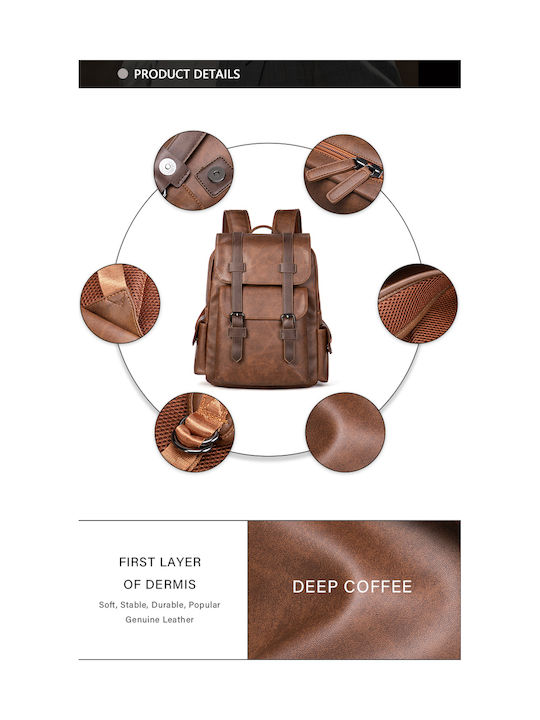 Cardinal Backpack 12lt Μαύρο
