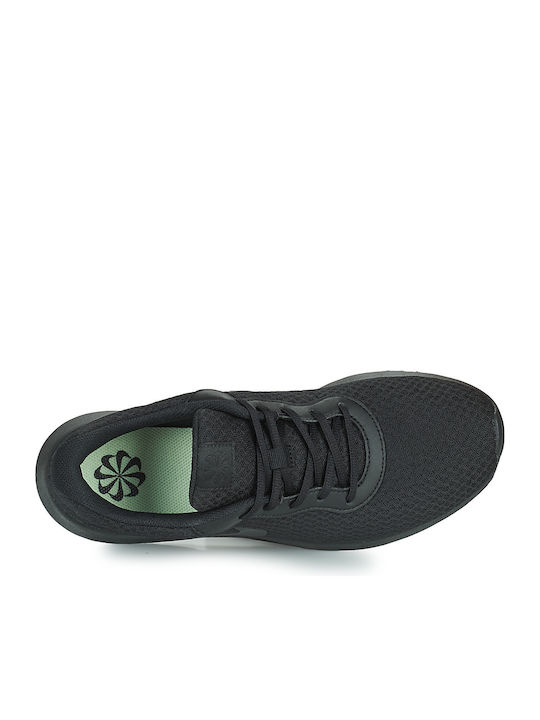 Tanjun Herren Sneakers Schwarz