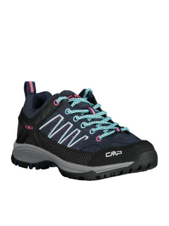 CMP Sun Women's Hiking Shoes Blue