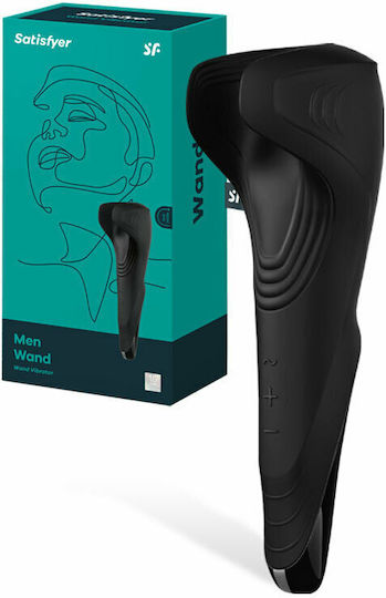 Satisfyer Wand Masturbator 1Stück