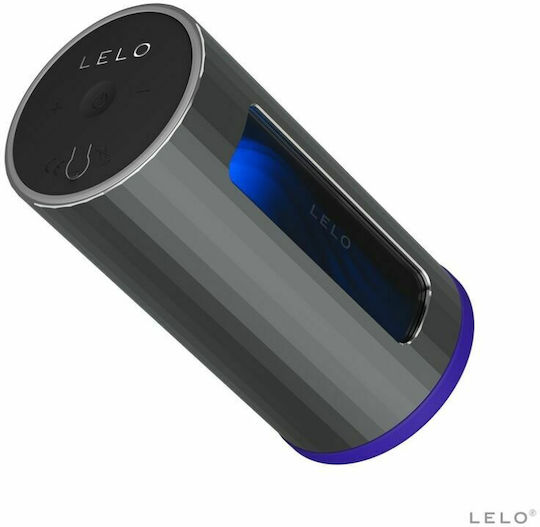 Lelo F1S V2 Masturbator SDK Technology with Vibration