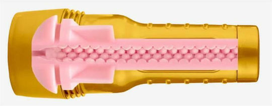 Fleshlight Stamina Go Training Unit Lady Мастурбатор Вагина 1бр