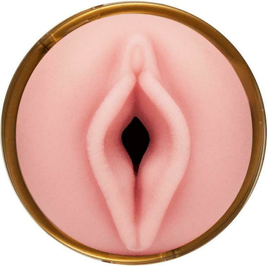 Fleshlight Stamina Go Training Unit Lady Мастурбатор Вагина 1бр