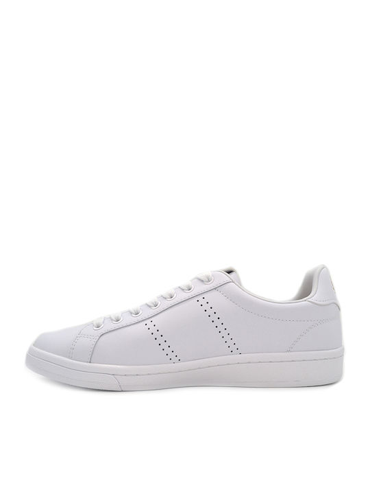 Fred Perry