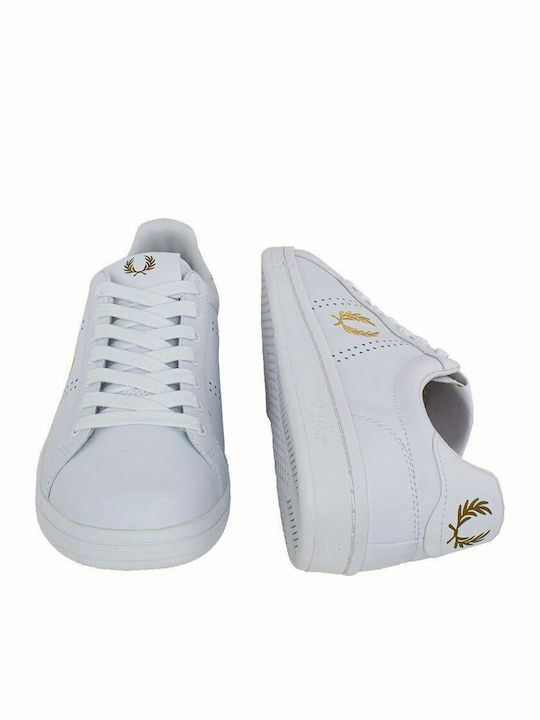 Ανδρικά Sneakers Λευκά