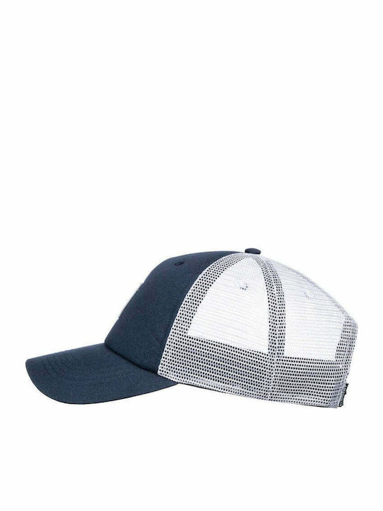 Ανδρικό Jockey με Δίχτυ Navy Μπλε