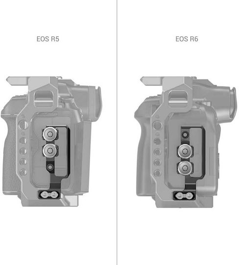 SmallRig HDMI/USB Type-C Cable Clamp Accessory