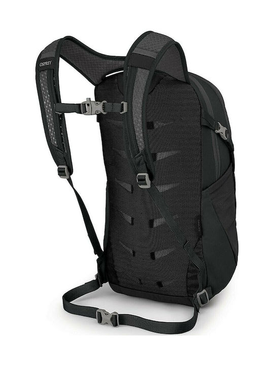 Osprey Daylite 16lt Μαύρο