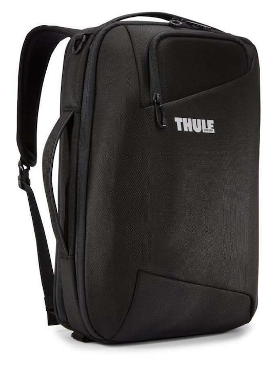 Thule Accent 17lt Μαύρο