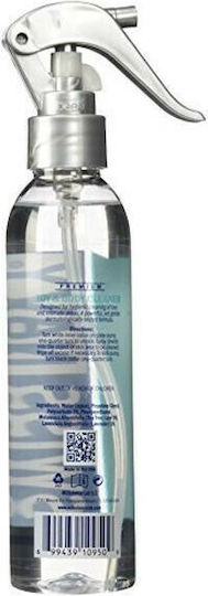Swiss Navy Καθαριστικό Sex Toys & Body σε Spray 177ml