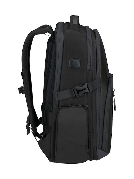 Samsonite Backpack 22.5lt Μαύρο