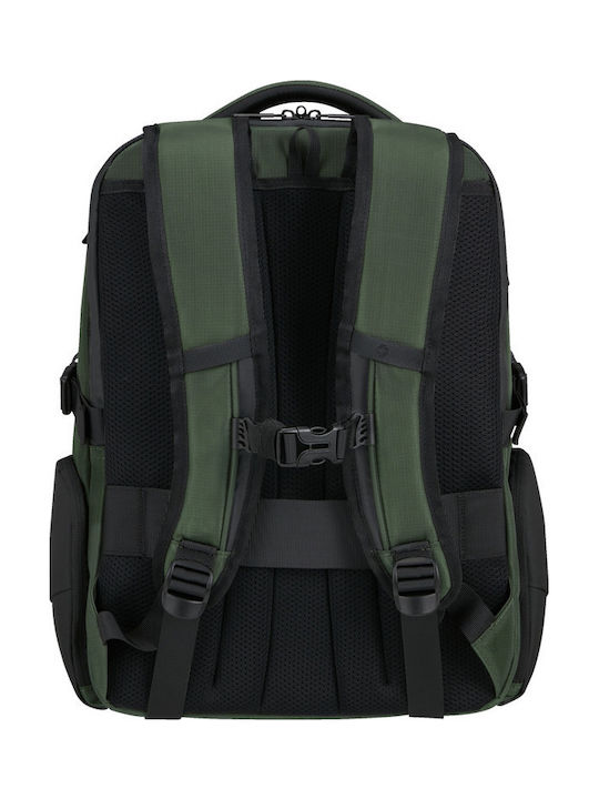Samsonite Backpack 22.5lt Πράσινο