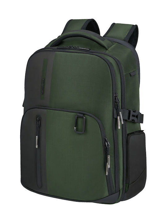 Samsonite Backpack 22.5lt Πράσινο