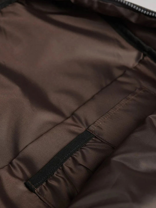 Superdry Backpack 18.1lt Γκρι