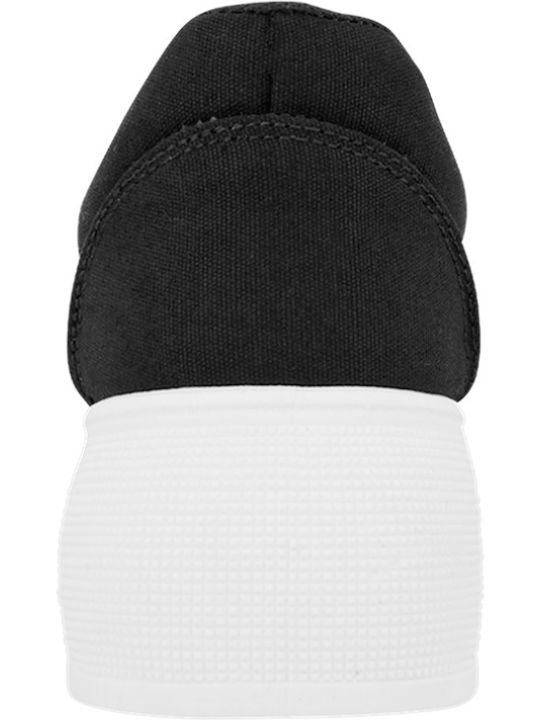 Damen Sneakers Schwarz