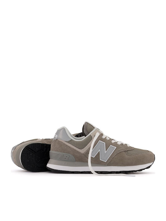 574 Sneakers Gray