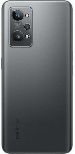 Realme GT 2 5G Dual SIM (12/256GB) Steel Black