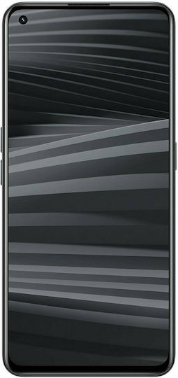 Realme GT 2 5G Dual SIM (12/256GB) Steel Black