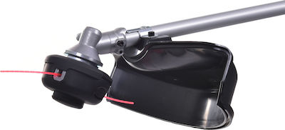 Makita Viertakt-Benzinbetrieben Freischneider Schulter/Hand 0.97hp 5.7kg