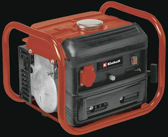 Einhell TC-PG 10/E5 Gasoline Two-stroke Generator with Maximum Power 1.25kVA