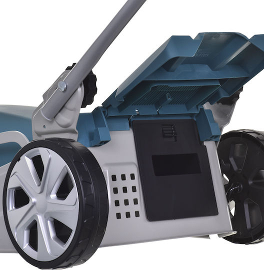 Makita Rasenmäher Elektrische 1600W