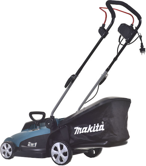 Makita Rasenmäher Elektrische 1400W
