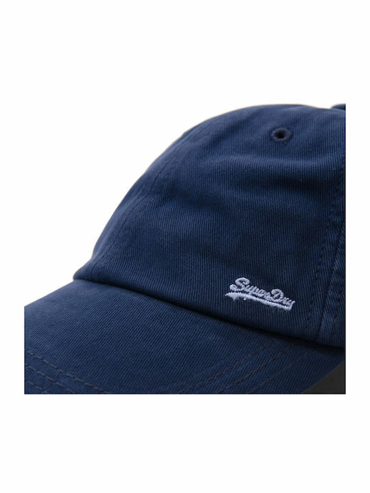 D1 Vintage Men's Jockey Navy Blue