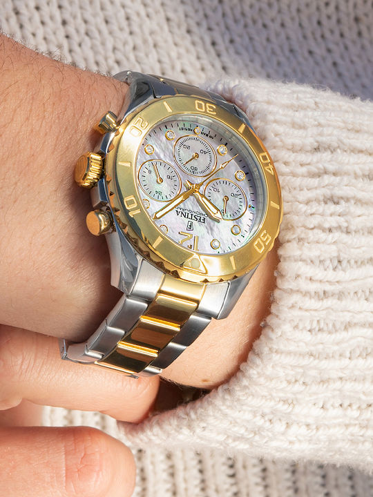 Festina Boyfriend Uhr mit Batteriewerk