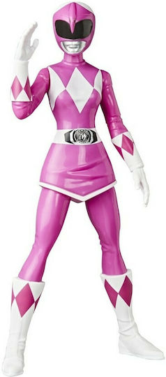 Action Figure Pink Ranger Power Rangers for 4+ Years