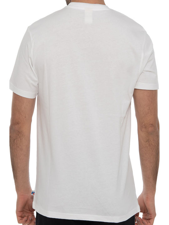 Russell Athletic T-shirt White