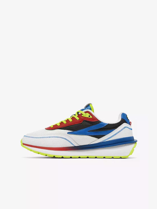 Fila Renno Sneakers Multicolour