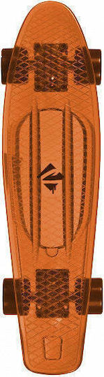Choke JuicySusi Complete Penny Board Orange