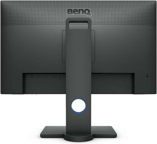 BenQ PD2705U IPS HDR Monitor 27" 4K 3840x2160 με Χρόνο Απόκρισης 5ms GTG