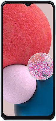 Samsung Galaxy A13 Dual SIM (4GB/128GB) Light Blue