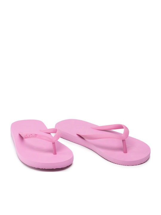 Sunlight Σαγιονάρες Paradise Pink
